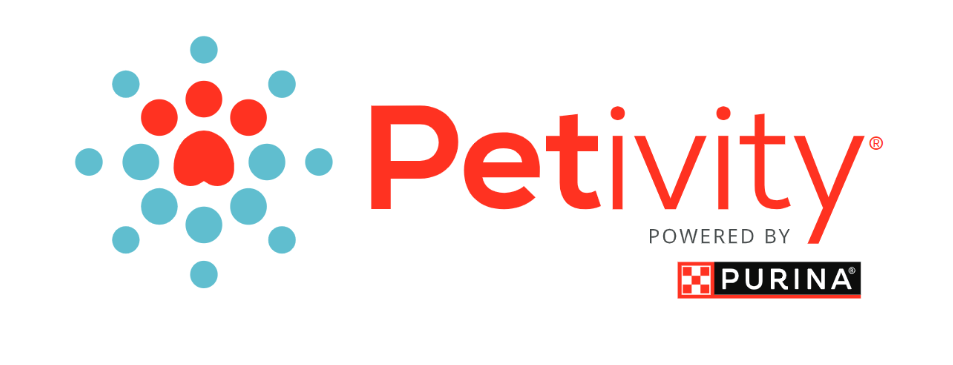 Petivity By Purina Logo